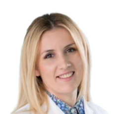 Джигкаева Анна Ильинична, ЛОР