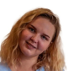 Кузина Ольга Александровна, хирург