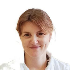 Шишкина Татьяна Юрьевна, невролог