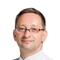 Рогозин Денис Иванович, врач функциональной диагностики