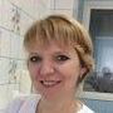 Крымская Светлана Николаевна, стоматолог-терапевт