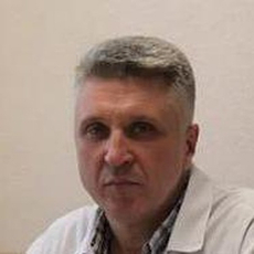 Корвяков Олег Васильевич, диетолог