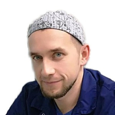 Стрелецкий Владимир Владимирович, эндоскопист