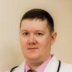 Павлов Андрей Николаевич, кардиолог