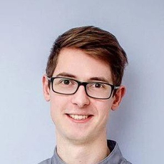 Казимов Максим Сейфутдинович, стоматолог-терапевт