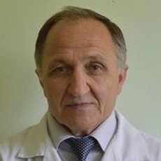 Ерофеев Александр Александрович, семейный врач