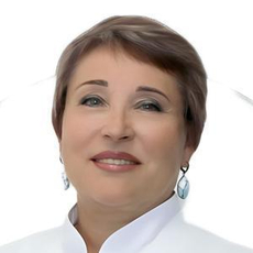 Жуковская Елена Николаевна, гастроэнтеролог