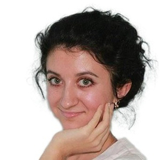 Петраш Светлана Александровна, стоматолог-терапевт