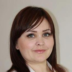 Алексеева (Дончук) Галина Викторовна, врач функциональной диагностики