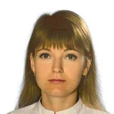 Маркосьян Ирина Евгеньевна, анестезиолог-реаниматолог