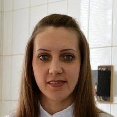 Лесниченко Инна Александровна, детский стоматолог