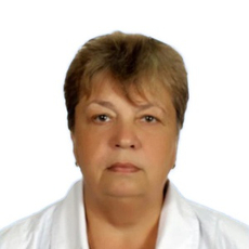 Волкова Галина Андреевна, педиатр