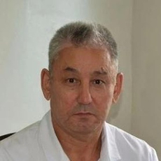 Исаев Айтмамбет Мусаевич, хирург