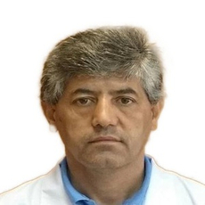 Нуров Намоз Ахмедович, терапевт