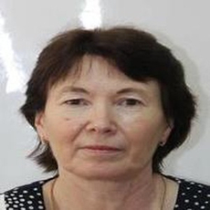 Якушева Муслима Зарифулловна, педиатр