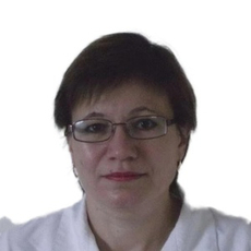 Сабирова Гюзель Наиловна, стоматолог-терапевт