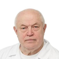 Лукьянов Николай Александрович, стоматолог-ортопед