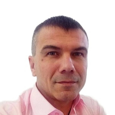 Борисенко Сергей Аркадьевич, стоматолог-терапевт