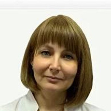 Япина Инна Александровна, гинеколог