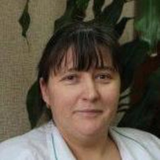 Чугунова Татьяна Анатольевна, терапевт