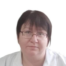 Бирюкова Ирина Сергеевна, офтальмолог