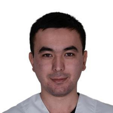 Зиядинов Санжар Абдикаххорович, хирург