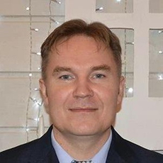 Калюжнов Данил Юрьевич, стоматолог-ортопед