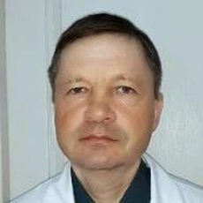 Иванов Константин Владимирович, врач УЗД