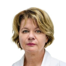 Прокопенко Ольга Николаевна, врач УЗД