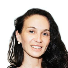 Засенко Наталья Евгеньевна, ортодонт