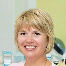 Мещерякова Людмила Анатольевна, детский стоматолог