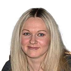 Власенко Ольга Николаевна, рентгенолог