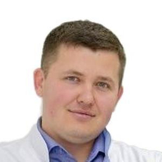 Шапарев Антон Петрович, невролог