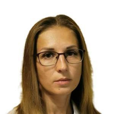 Белова Анастасия Дмитриевна, педиатр