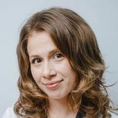 Рогачева Кристина Петровна, стоматолог-терапевт