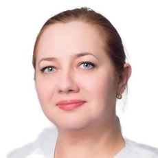 Симанкова Елена Викторовна, офтальмолог