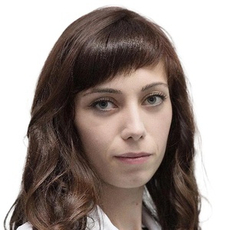 Патокова Росита Хызыровна, невролог