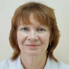 Куранова Елена Анатольевна, аллерголог