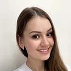 Сизова Виктория Сергеевна, офтальмолог