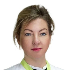 Михалина Екатерина Александровна, гинеколог