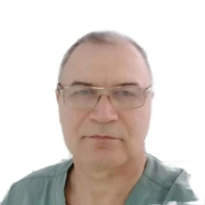 Штомпель Николай Николаевич, врач УЗД