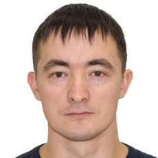 Муратов Ильдар Иршатович, хирург