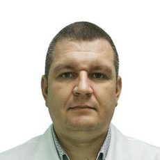 Пятаев Александр Геннадьевич, семейный врач