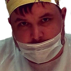 Файзуллин Радик Рамилевич, хирург