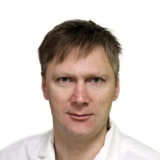 Лебедев Семен Валерьевич, онколог