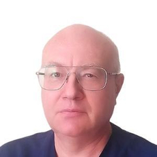 Милюнас Юрий Александрович, ортопед