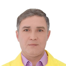 Акулов Геннадий Михайлович, гинеколог