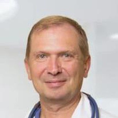 Раков Андрей Владимирович, эндокринолог