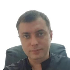 Коваленко Вадим Сергеевич, хирург