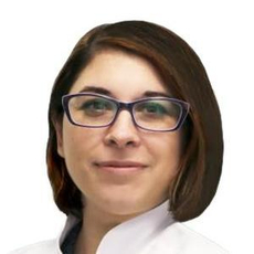 Цыганкова Анастасия Владимировна, детский психолог